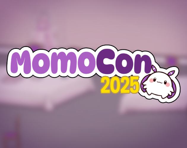 Games like Momocon 2025