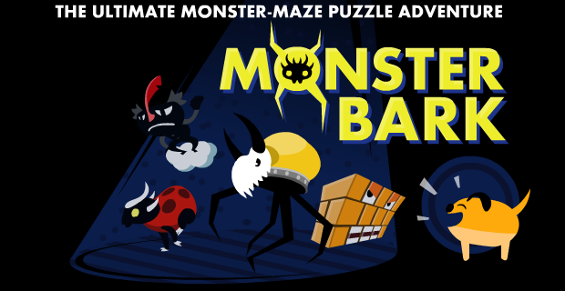 Games like Monster Bark