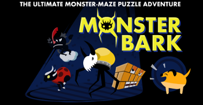 Monster Bark Image