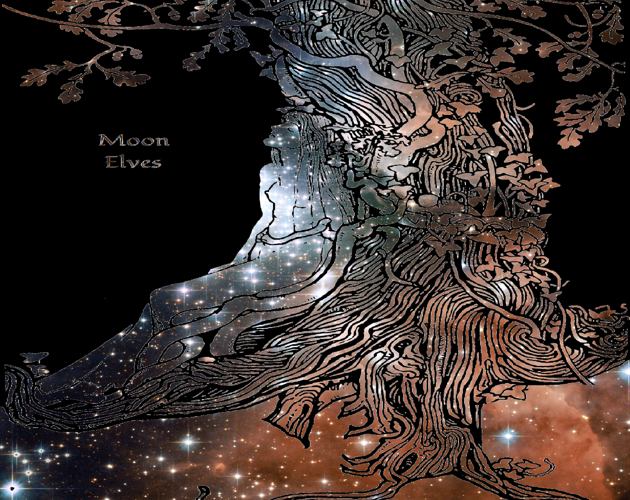 Games like Moon Elves