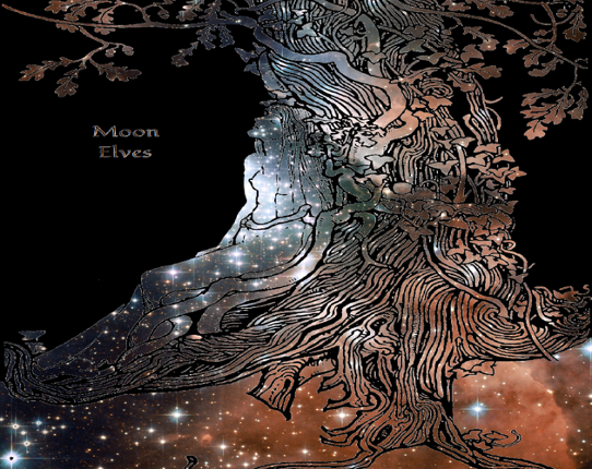 Moon Elves Image