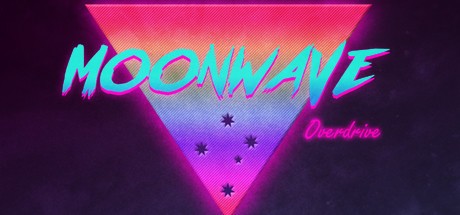 Games like MOONWAVE OVERDRIVE