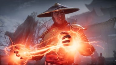 Mortal Kombat 11 Image