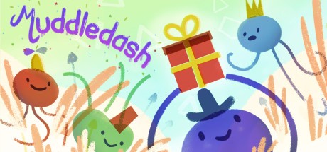 Games like Muddledash