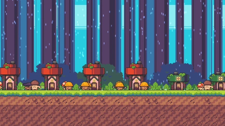 Mushies! Image