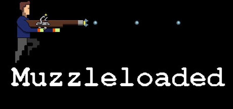 Muzzleloaded Image