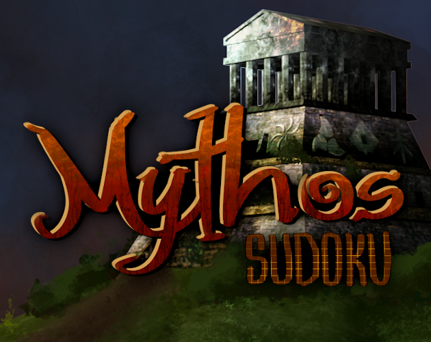Games like Mythos: Sudoku