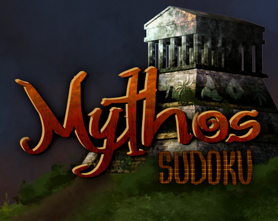 Mythos: Sudoku Game Cover