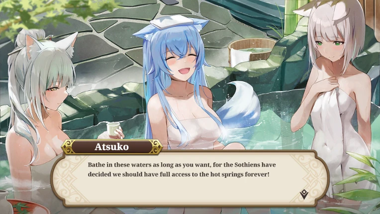 Nezori screenshot