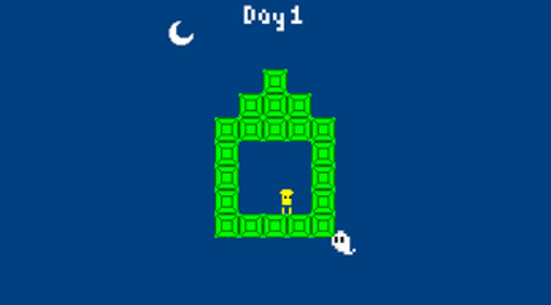 Night Ghosts screenshot