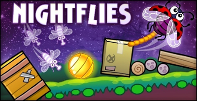 NIGHTFLIES Image