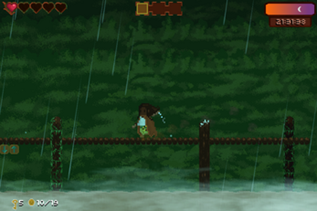 Nightsong screenshot