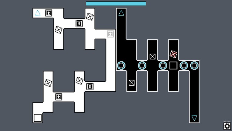No Going Back screenshot