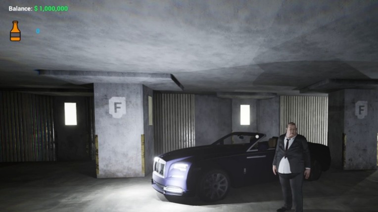 Office Chug screenshot