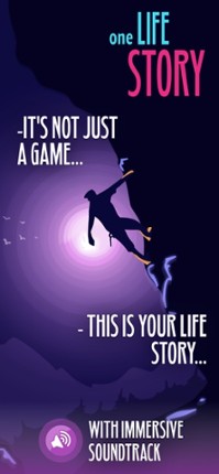 One Life Story screenshot