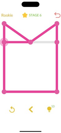 One Line - Draw Master Puzzle Image