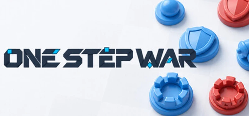 ONE STEP WAR Image