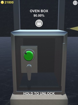 Open’em All! screenshot