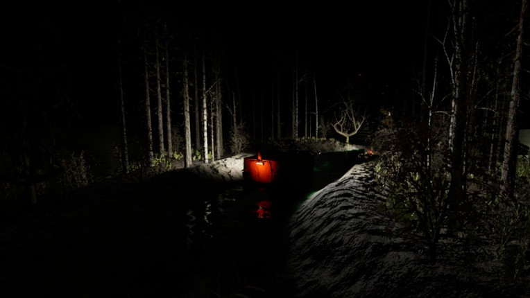 Operation: Black Genesis - The Immortal Trials screenshot