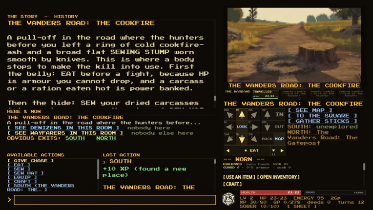 ORM QUEST Image