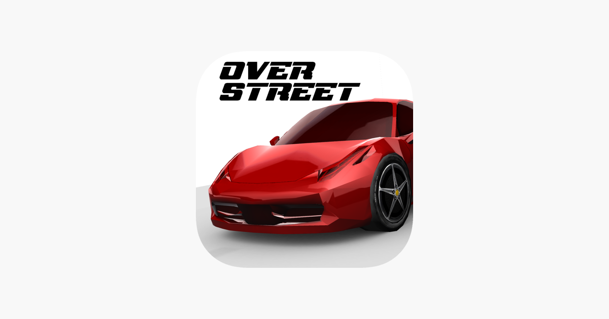 Games like Over Street: Traffic Racer