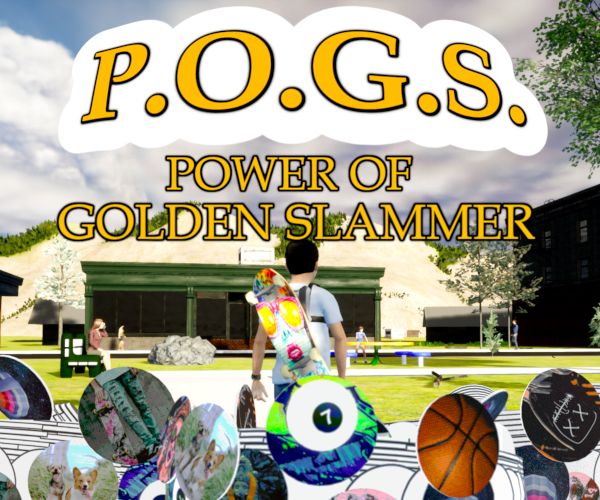 Games like P.O.G.S. - Power of Golden Slammer