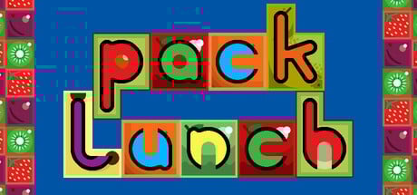 Games like Pack Lunch
