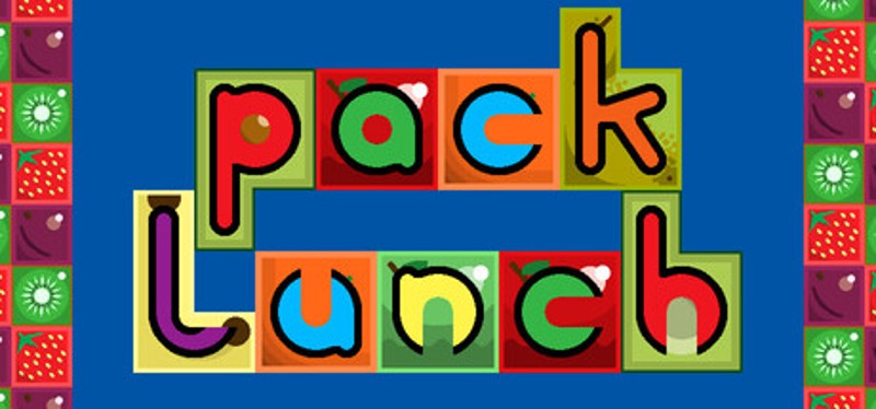 Pack Lunch Image