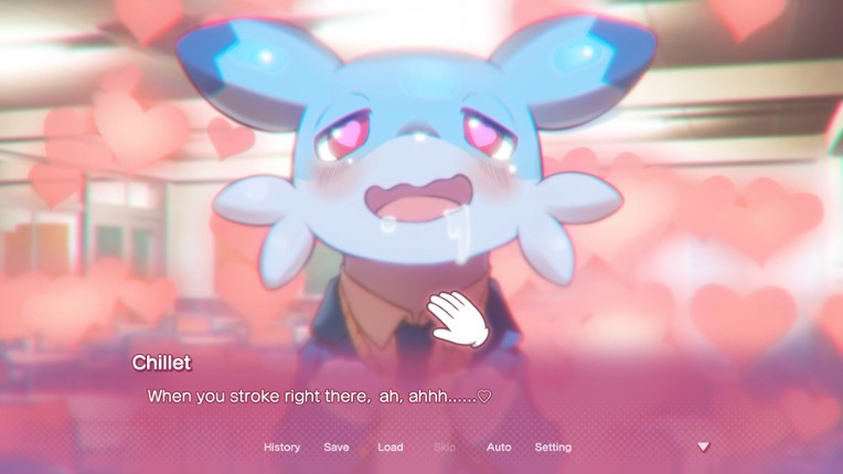 Pal♡world! ��More Than Just Pals�� screenshot