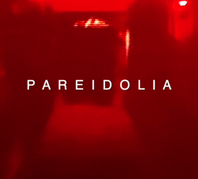 Games like Pareidolia