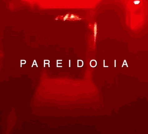 Pareidolia Image