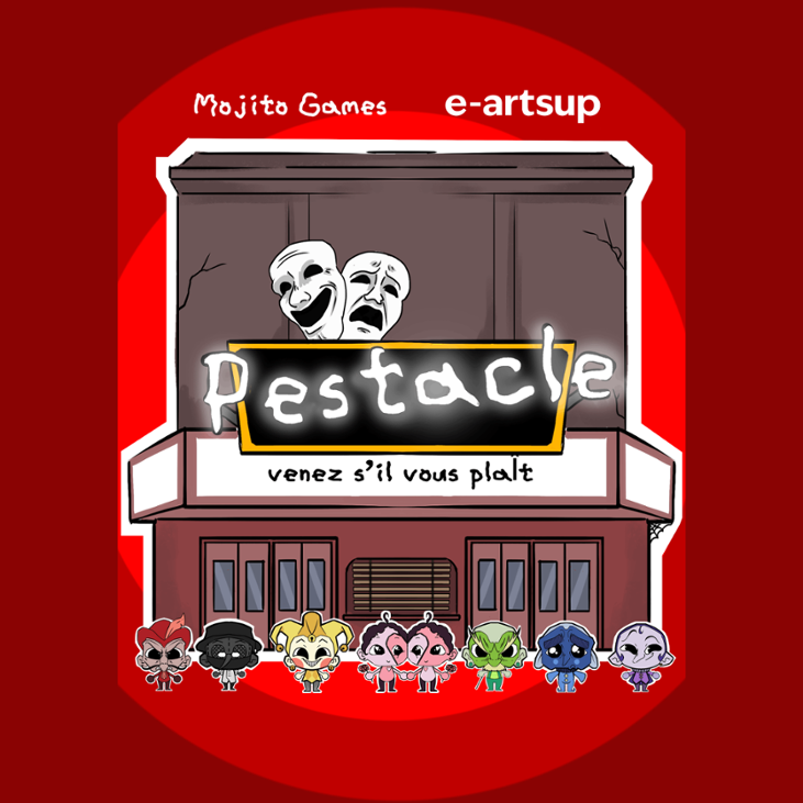 Games like Pestacle