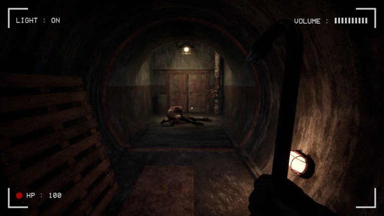 Phantom Peak screenshot