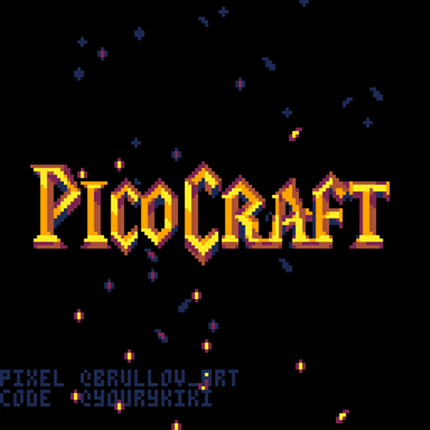 PicoCraft Image