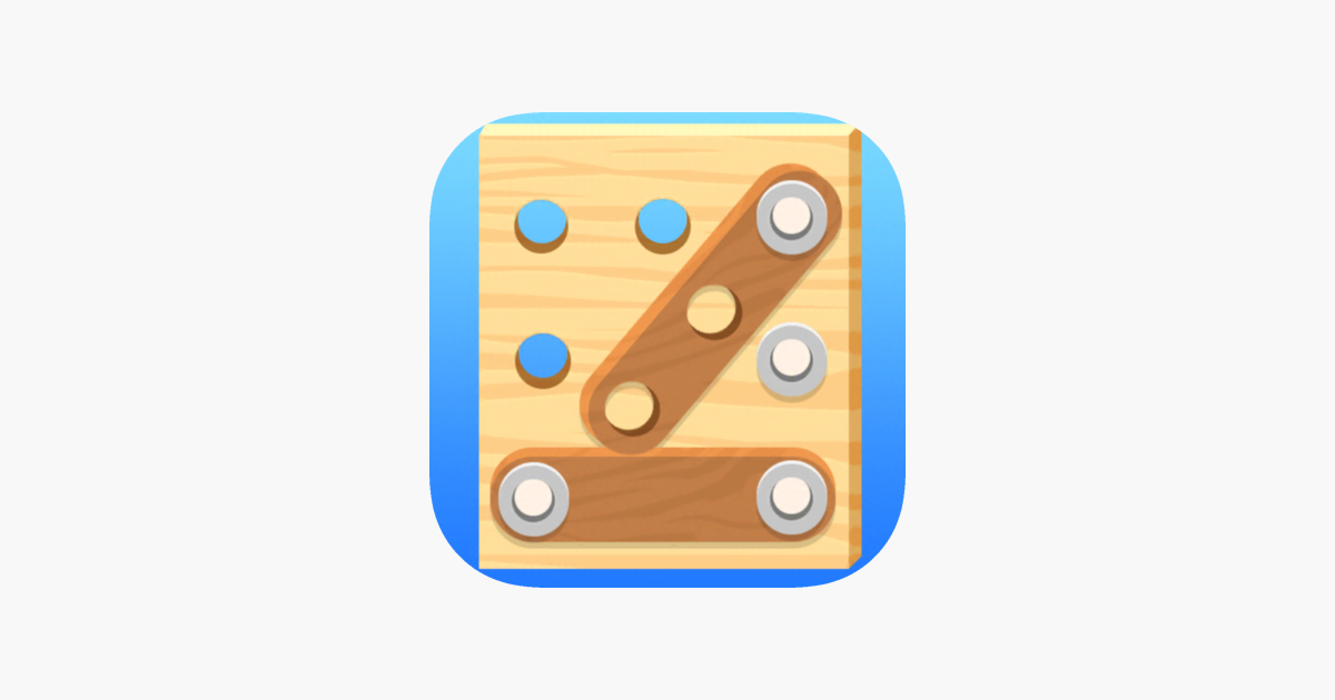 Games like Pin Board Puzzle