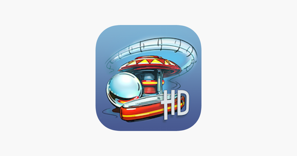Games like Pinball HD: Classic Arcade