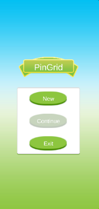 PinGrid Image