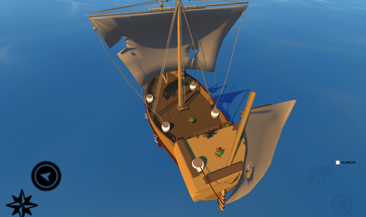 Pirate Game Image
