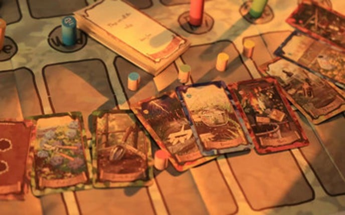 Plant Box screenshot