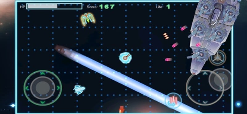 Polygon Flight Image