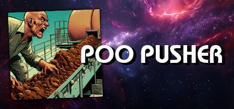 Games like POO PUSHER