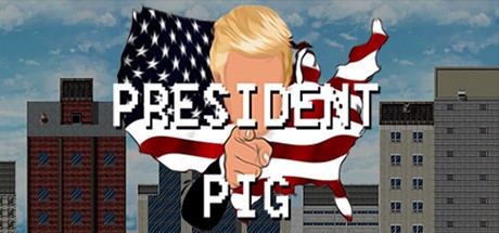 Games like President Pig