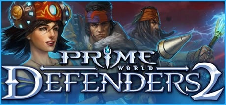 Games like Prime World: Defenders 2