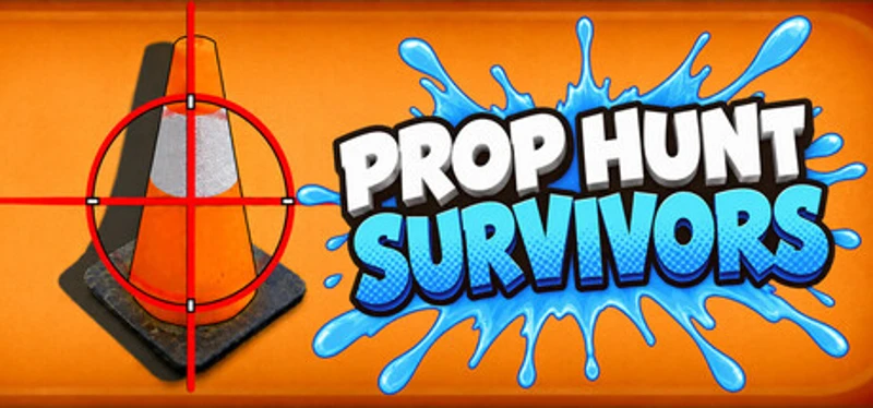Prop Hunter: Survivors Image