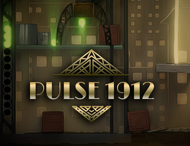 Games like Pulse 1912