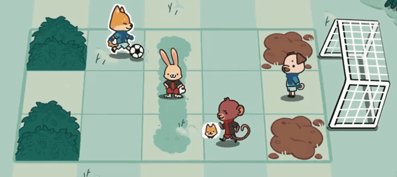 Pup Champs screenshot