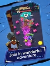 Quest Rush! Image