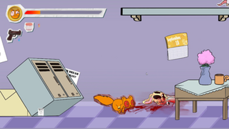 Quick´s Breakout Image