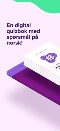 Quizappen Image