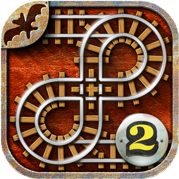 Games like Rail Maze 2 : Train Puzzler